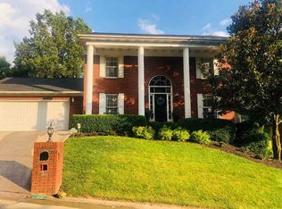 12 Brighton Dr, Huntington, WV 25705