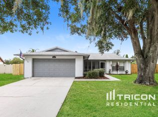 707 Climate Dr, Brandon, FL 33511