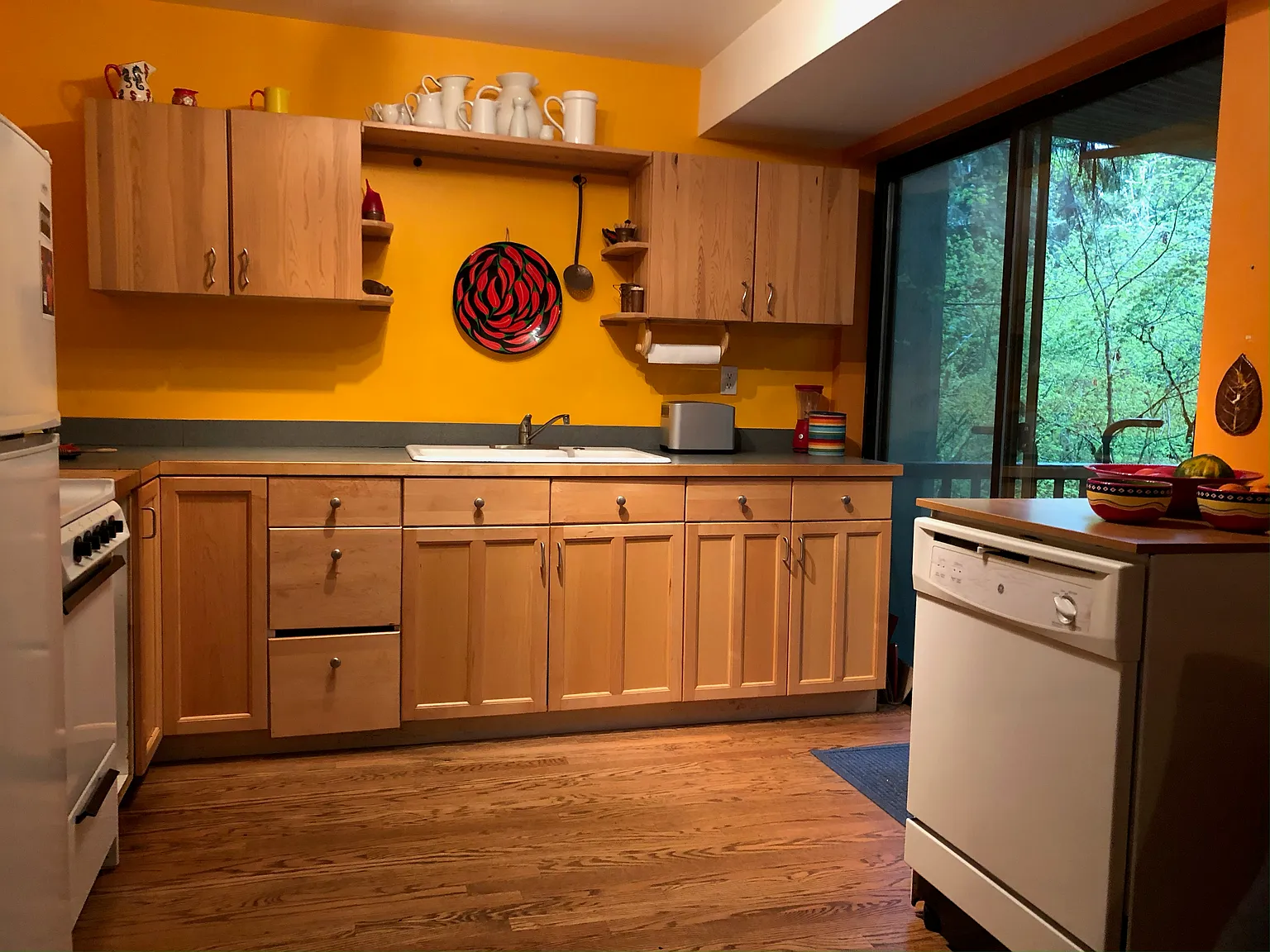 1 bed, 800 sqft, $2,000 — Photo 4