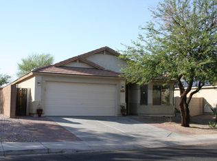25774 W Globe Ave, Buckeye, AZ 85326
