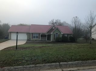 249 Thorn Brook Cir, Bethlehem, GA 30620