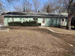 3225 Talbot Rd, Sioux city, IA 51103