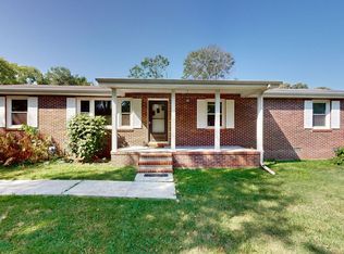 302 Highland Dr, Tullahoma, TN 37388