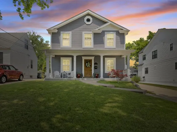 919 Chelsea Ave, Saint Louis, MO 63122