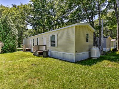 49 Bay Bridge Road, Brunswick, ME, 04011