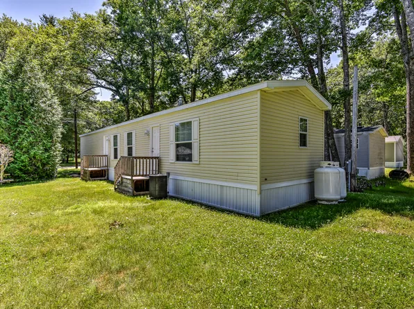 49 Bay Bridge Road, Brunswick, ME 04011