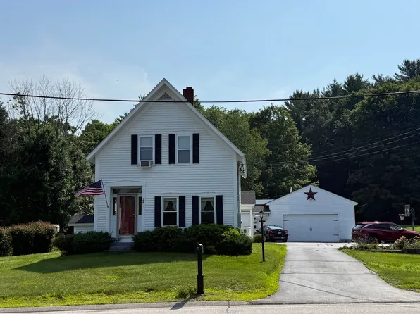 24 Main St, Hooksett, NH 03106