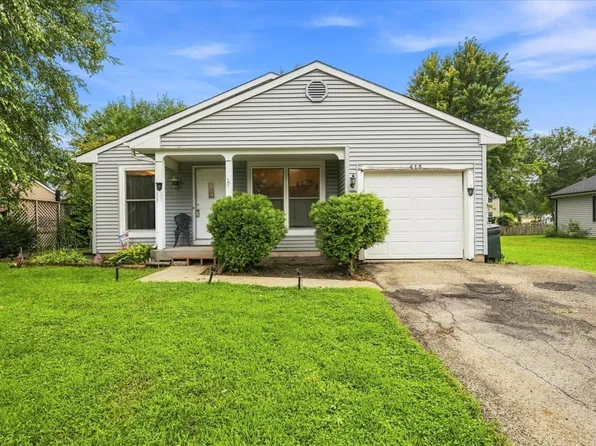 413 Travelaire Ave, Naperville, IL 60565