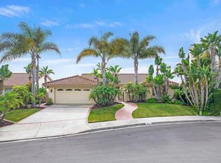 6531 Avenida Del Paraiso, Carlsbad, CA 92009