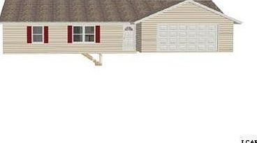 1st image of 3735 Torin Lane Mystic Hls Lot 9
