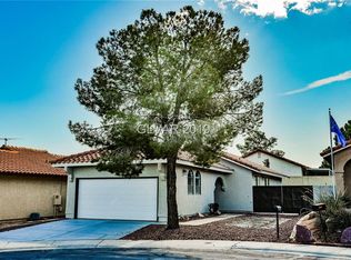 8437 Dunphy Ct, Las Vegas, NV 89145