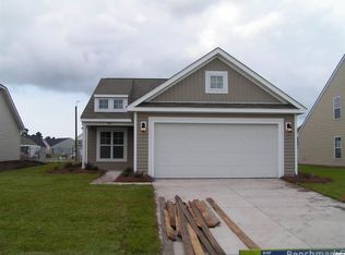905 Tullamore Ct LOT 159, Myrtle Beach, SC 29579