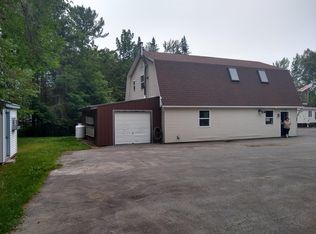 30 Grandpas Ln, Glenburn, ME 04401