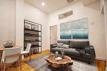 Rented by Bold New York