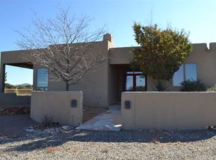 5 Recado Rd, Santa Fe, NM 87508