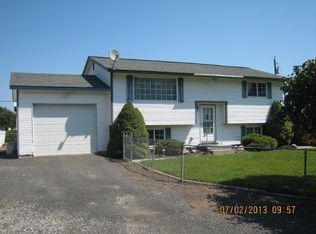 433 Cadco St, Wilbur, WA 99185