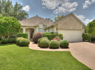 9921 Mateo Cv, Austin, TX 78717