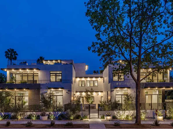 812 Huntley Dr #105, West Hollywood, CA 90069