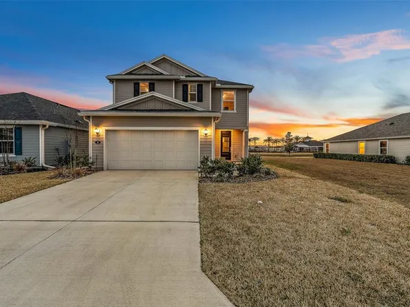 55 Camellia St, Palm Coast, FL 32137