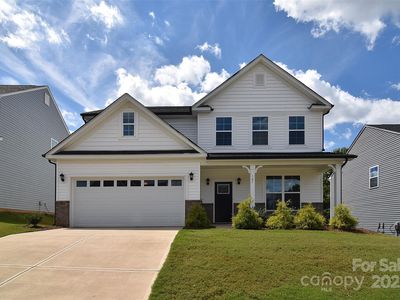 107 Megby Trl, Statesville, NC, 28677