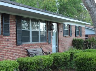 2206 Lee Ave, Tifton, GA 31794