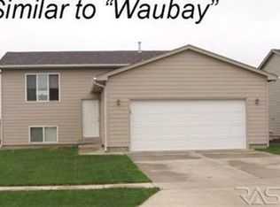 205 Jenny St, Tea, SD 57064