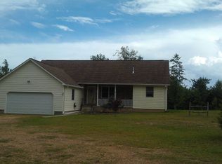 1172 Robb St, Summit, MS 39666