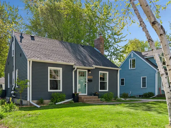 4031 Yosemite Ave S, Saint Louis Park, MN 55416