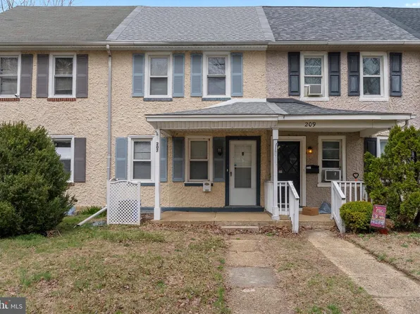 207 New Jersey Rd, Gloucester City, NJ 08030