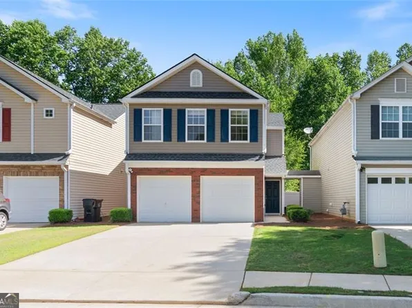 5575 Mountain Top Pl, Cumming, GA 30041
