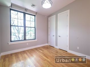 17 Locust St #2A, Brooklyn, NY 11206