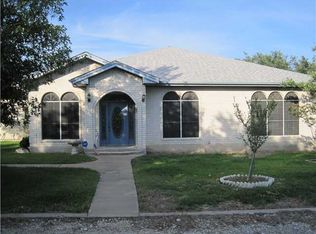 444 Patricia Rd, Georgetown, TX 78628