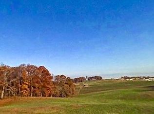 Parsonage Rd, White pine, TN 37890