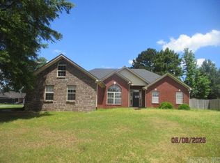 141 Birchwood Cir, Cabot, AR 72023