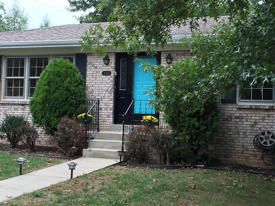 1st image of 3331 Mantilla Dr