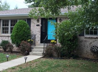 3331 Mantilla Dr, Lexington, KY 40513