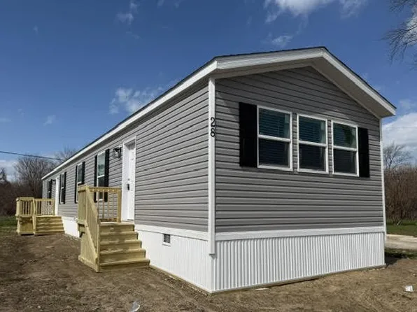 Homes Available Soon, Harbor Landing