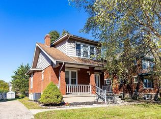 1139 Rulison Ave, Cincinnati, OH 45238