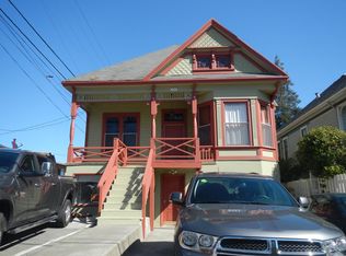 414 El Dorado St APT B, Vallejo, CA 94590