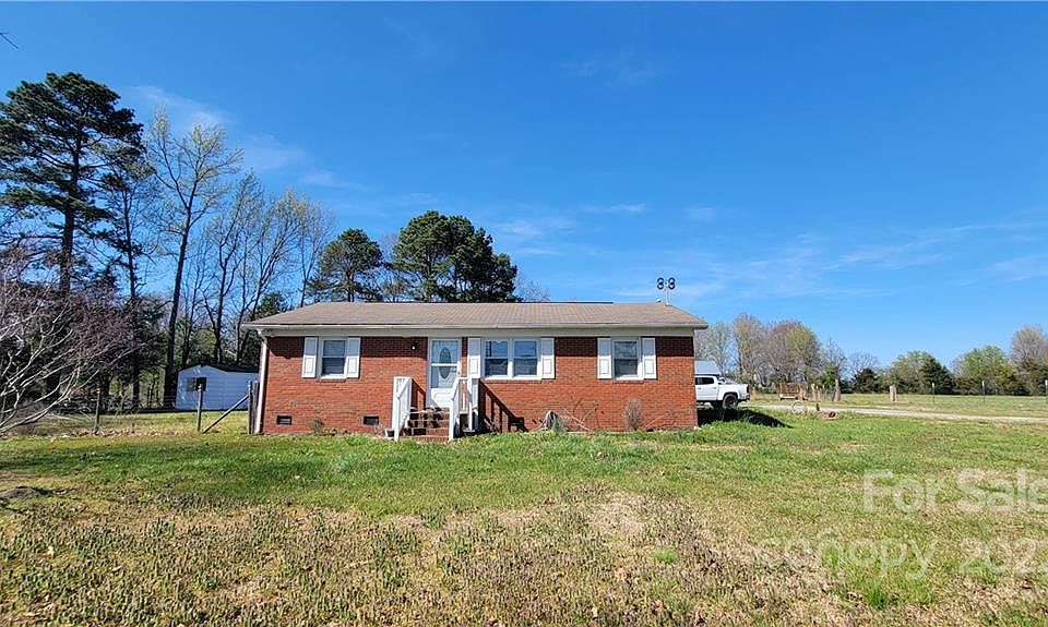 4517 Monroe Ansonville Rd, Wingate, NC 28174 Zillow