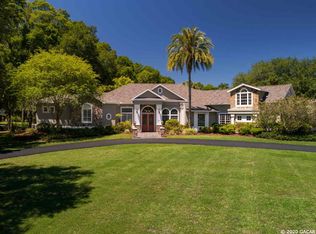 15213 NW 41st Ave, Newberry, FL 32669