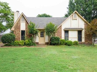 3178 Elmore Park Rd, Bartlett, TN 38134