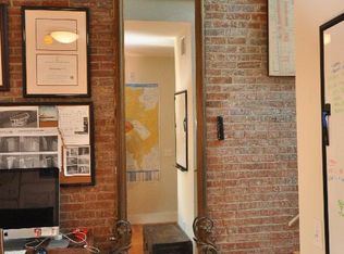 658 Massachusetts Ave #6, Boston, MA 02118