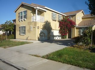2119 Frank Blondin Ln, Tracy, CA
