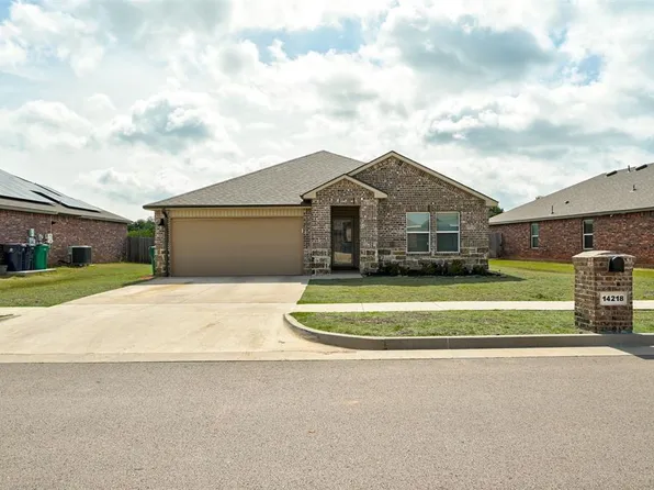 14218 Babbling Brook Dr, Piedmont, OK 73078