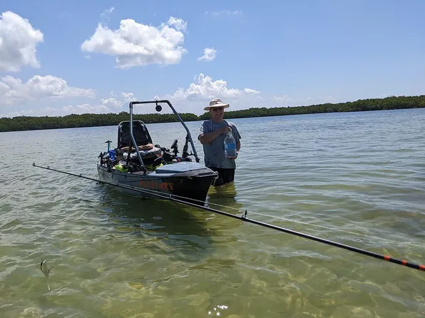 3782 Blueberry Ln, Saint James City, FL 33956