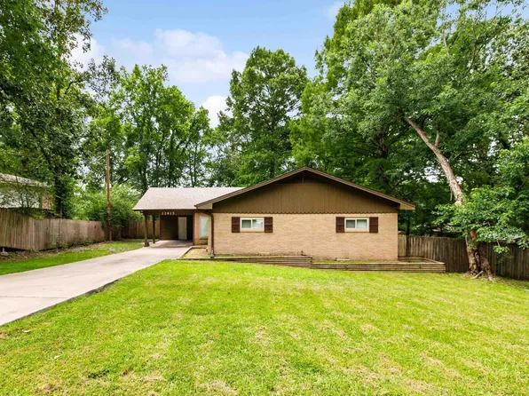 12815 Grassy Dr, Little Rock, AR 72210
