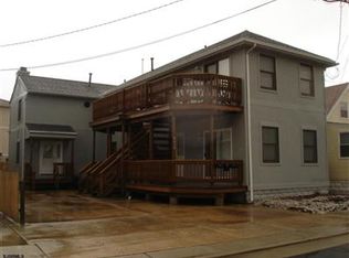 9610 Monmouth Ave #1, Margate, NJ 08402