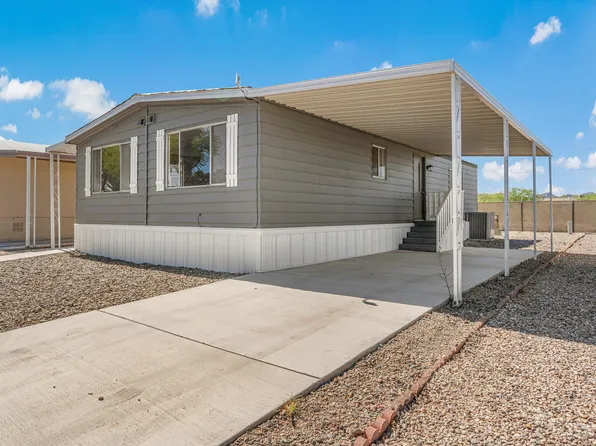 1302 W Ajo Way Lot 127, Tucson, AZ 85713