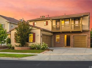 3318 Laviana St, Tustin, CA 92782